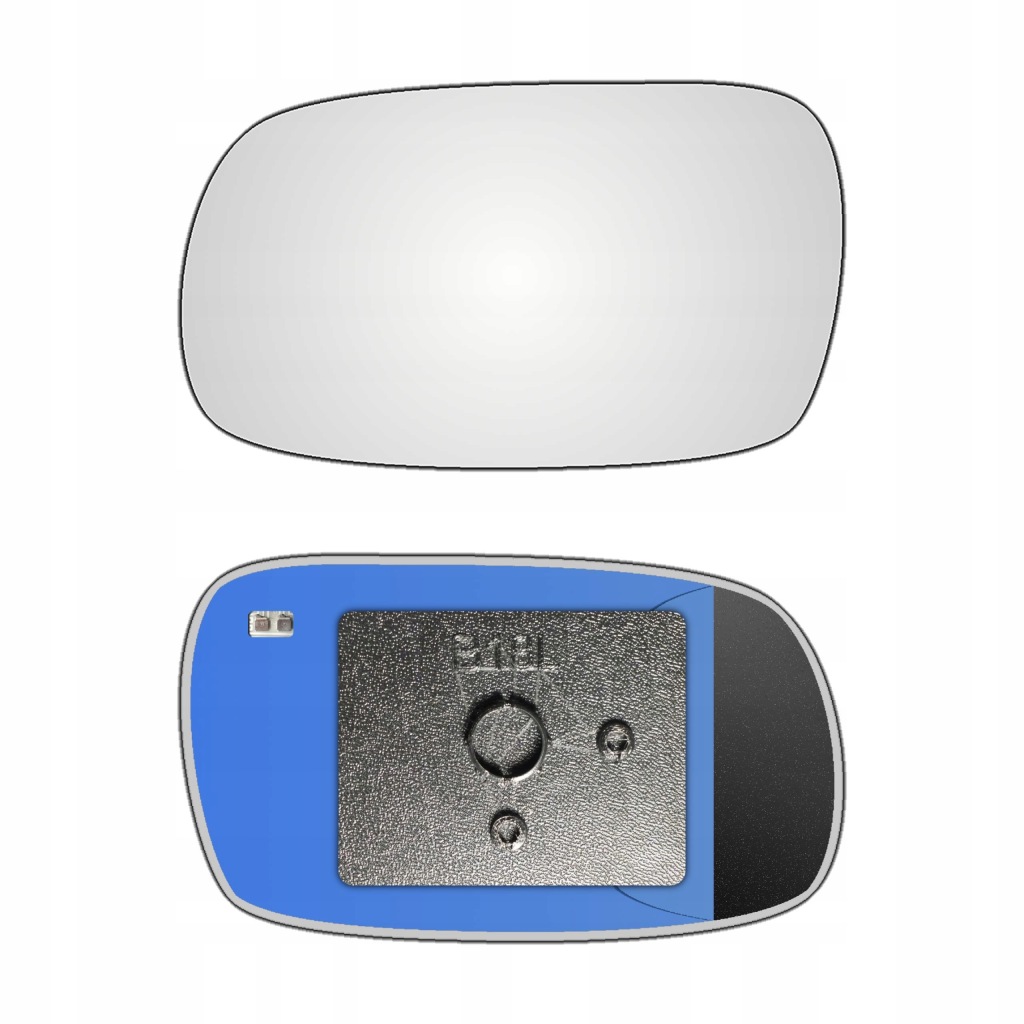 фото №1, Сферичний subaru legacy 1998-2003 1999 2000 2001