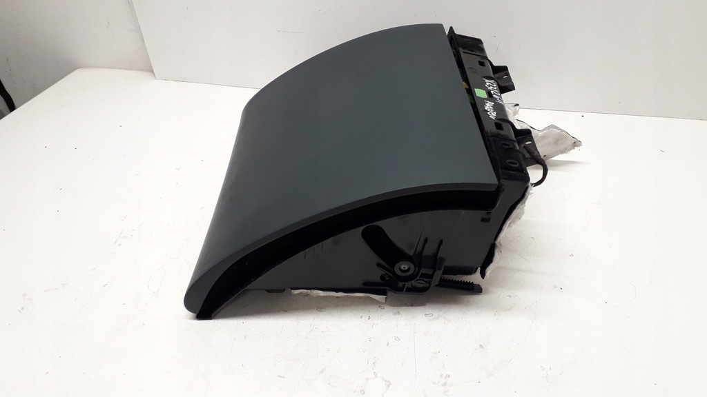 фото №7, Vw phaeton бардачок пассажира niebieski бензин