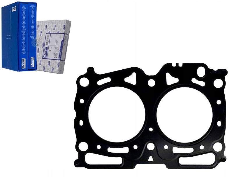 фото №1, Aju10200000 прокладка gł. subaru legacy v 09-