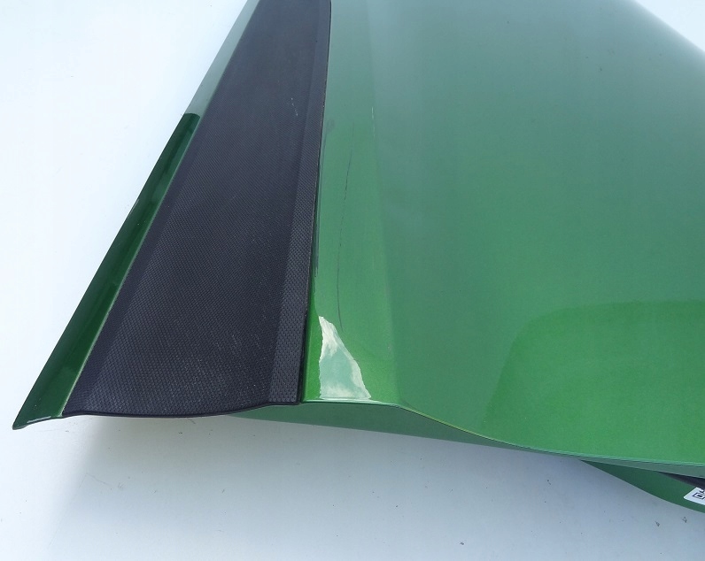 фото №10, Двері ліва перед молдинг 95b831311a porsche macan 95b