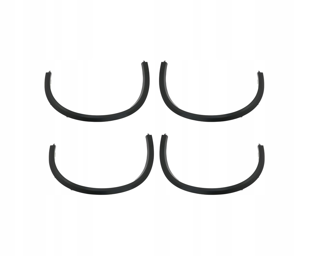 фото №9, Набор отделочный do bmw x5 g05 2018-