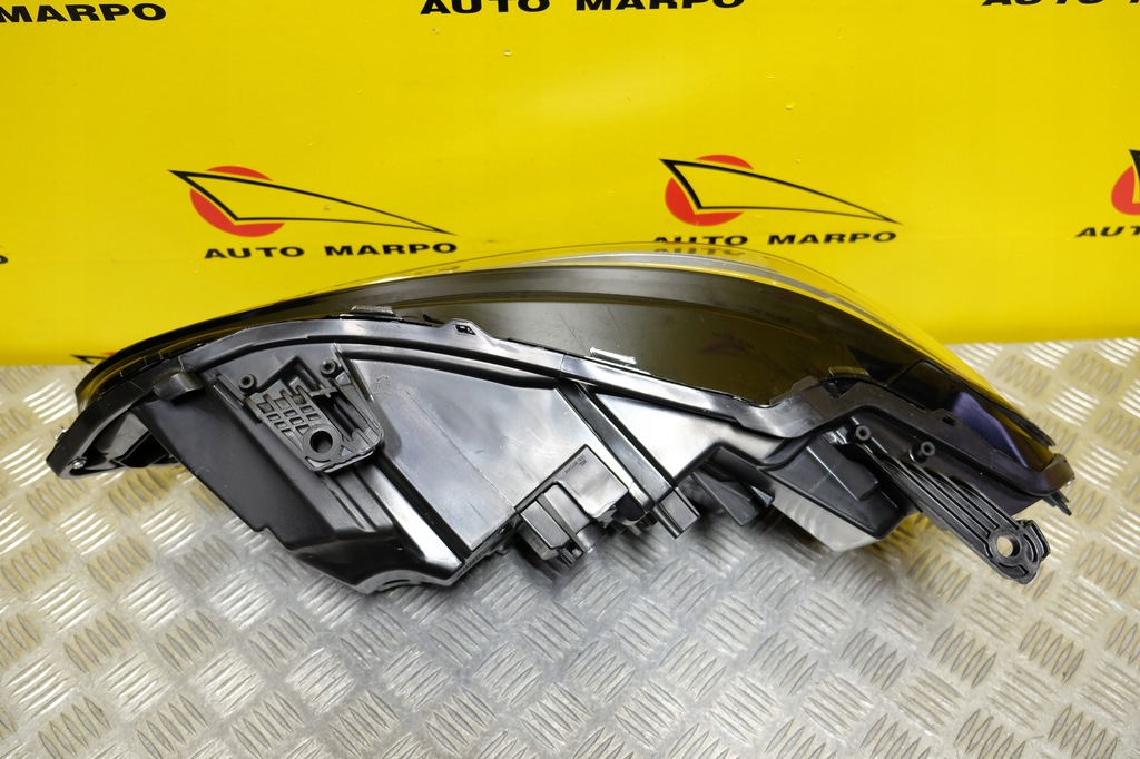 фото №5, Honda civic 2022 2023- фара лампа full led светлая r5 r usa