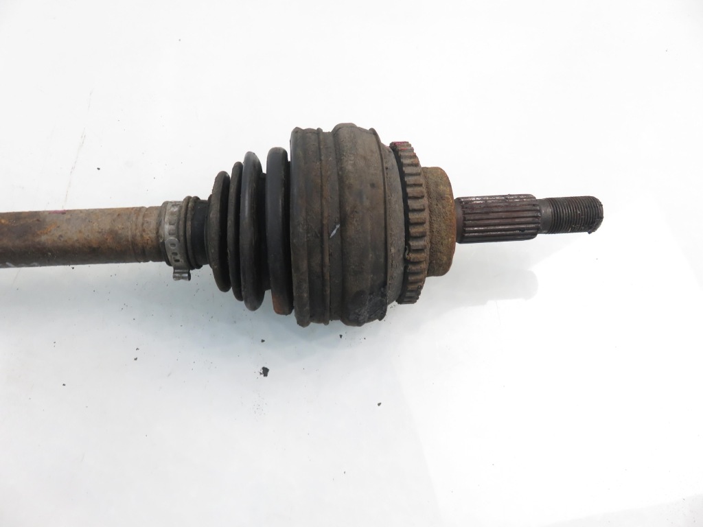 Привідний вал ліва renault scenic 1 1.6 k4m 700 Оригінал