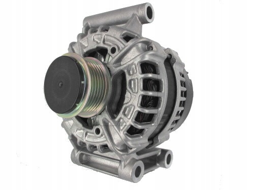 Купити Генератор ford transit 2006-2013 2.2 tdci оригінал 2073237 новий