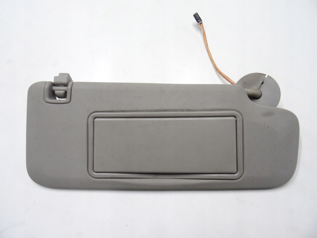 фото №1, Opel insignia a захист сонцезахисна правий перед передня