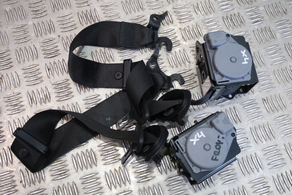 фото №1, Pas передній перед правий bmw x3 x4 f25 f26 7258432