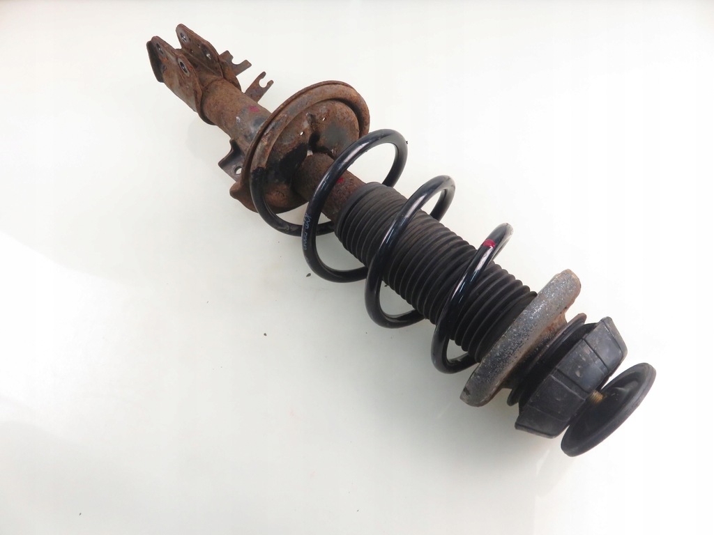 фото №6, Mcperson левый передний suzuki sx4 sedici 1.6 vvt 4x4