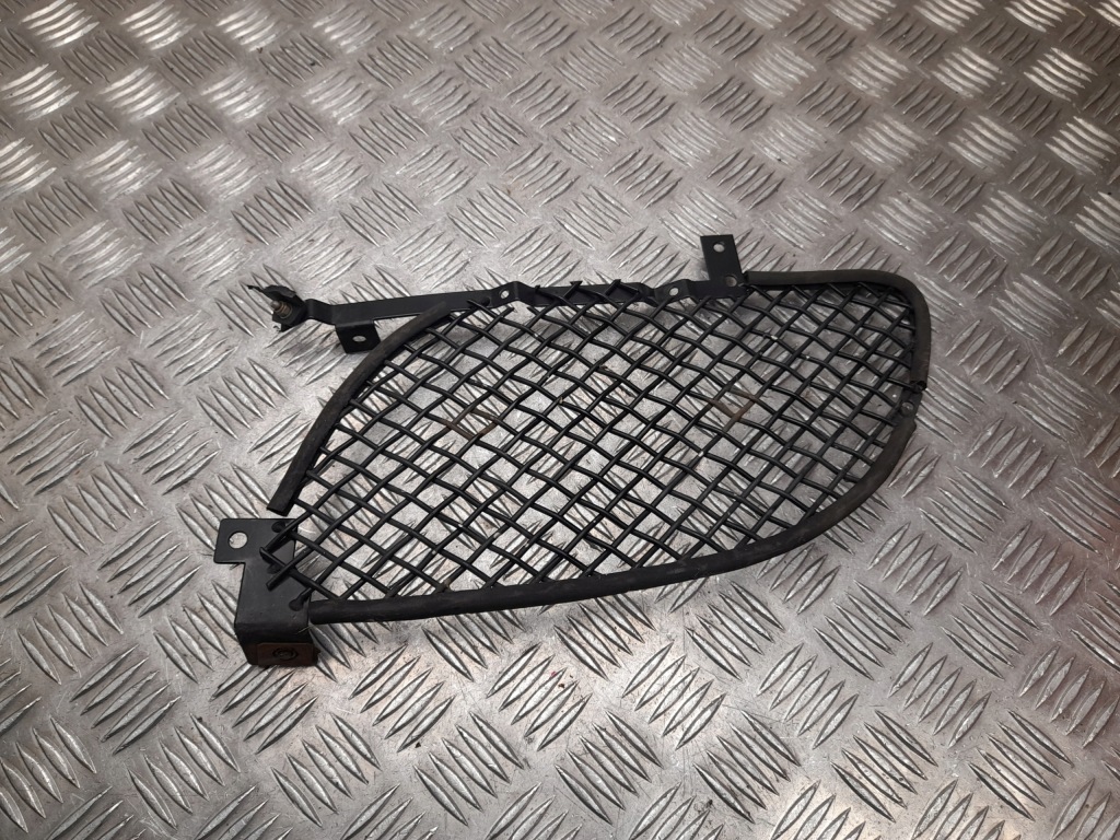 фото №1, Решітка радіатора jaguar xf 2011 ax2m15k233aa