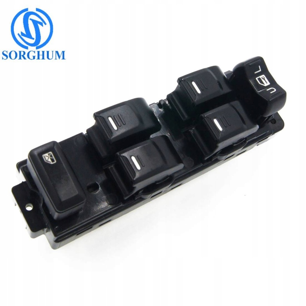 фото №6, Перемикач вікон dla 04-12 colorado gm canyon