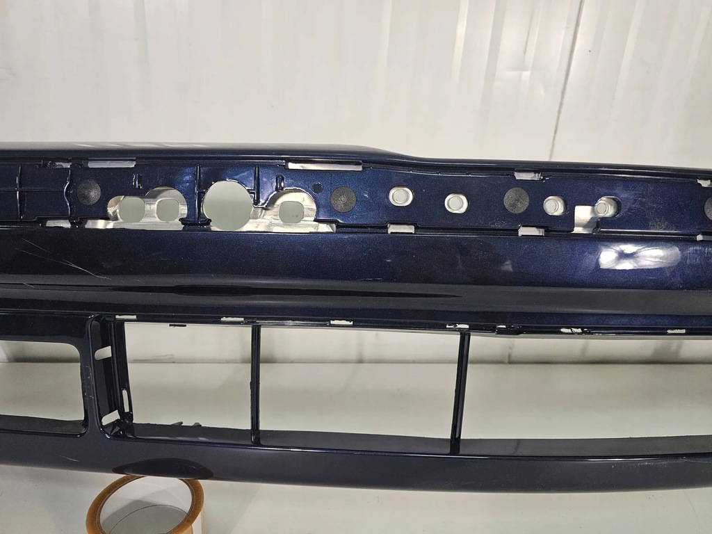 фото №11, Бампер перед передній балка bmw 3 e36