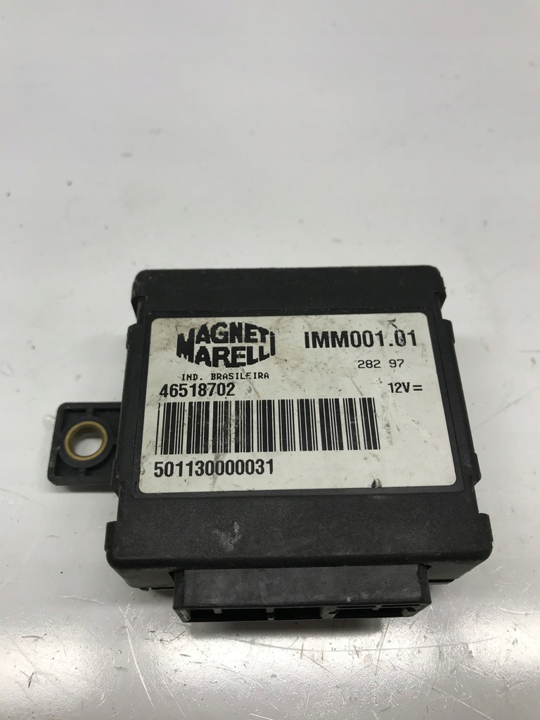 фото №1, Блок керування модуль 46518702