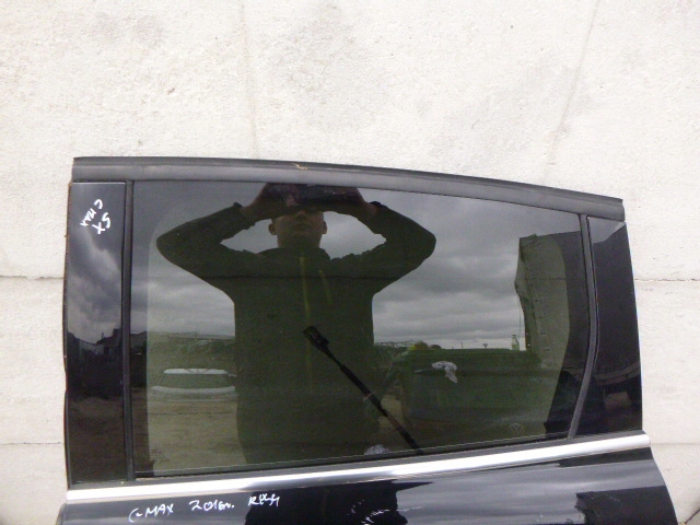 фото №6, Дверь левый задняя ford c-max mk2