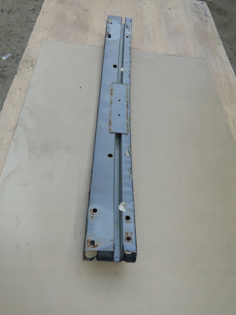 фото №5, Renault koleos ii балка бампер задняя 2018