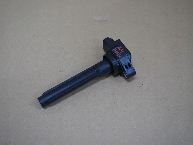 фото №1, Котушка запалювання 2.4 phev mitsubishi outlander iii