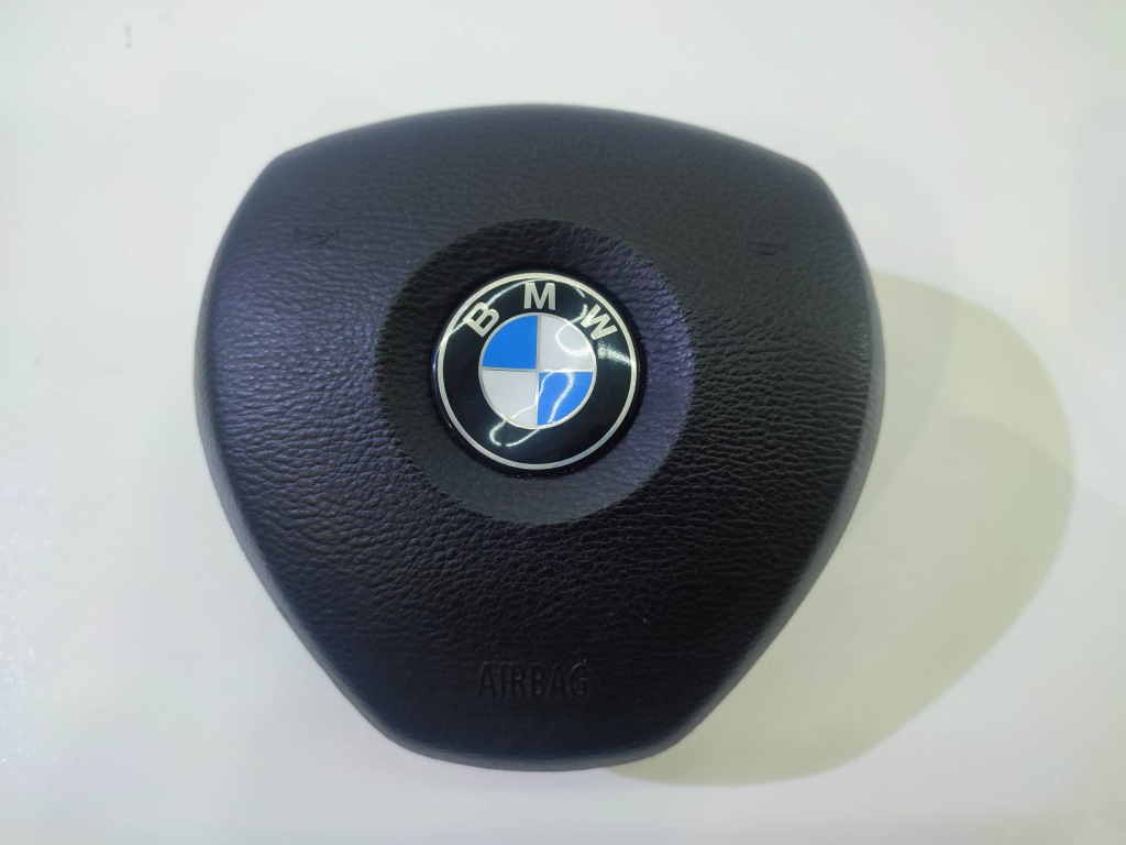 фото №1, Bmw e70 x5 подушка подушка безпеки водія оригінал