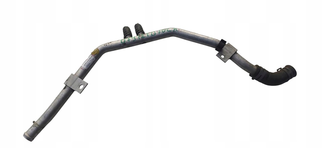 фото №1, Audi оригінальний номер 079121070ck труба шланг wody