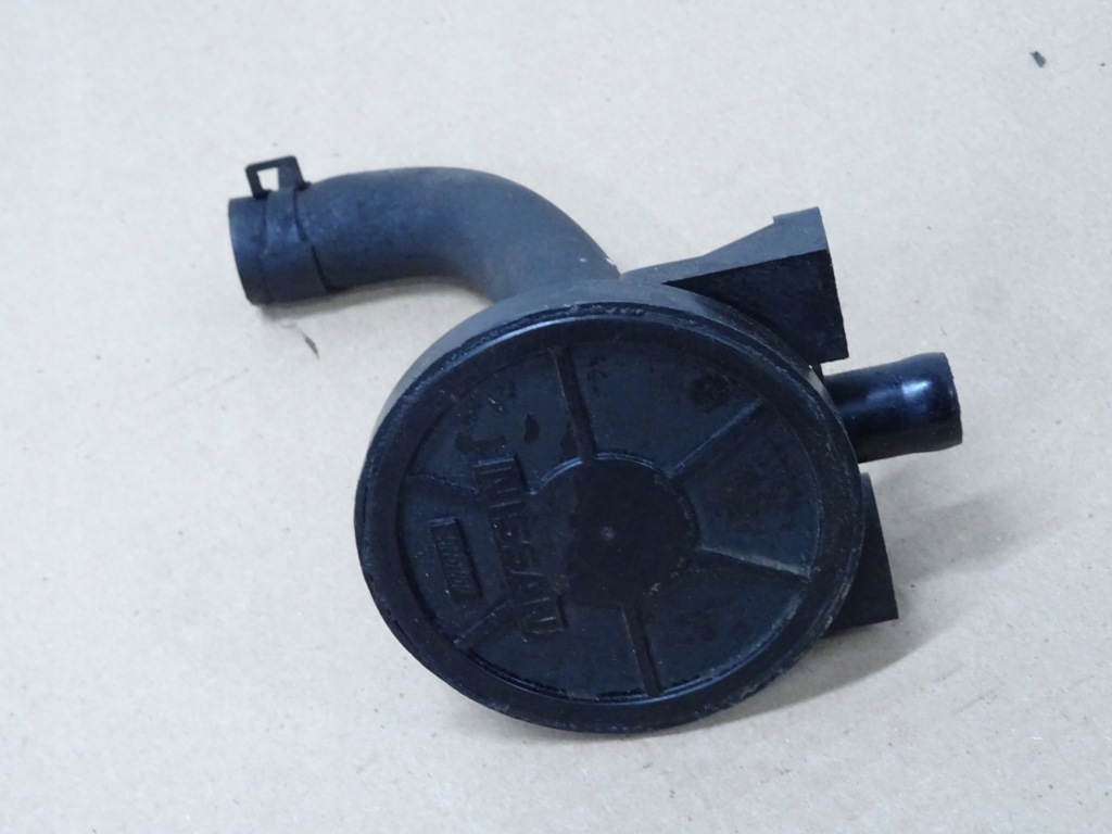 фото №1, Nissan patrol вентиляція картера двигуна gr y60 2,8 td