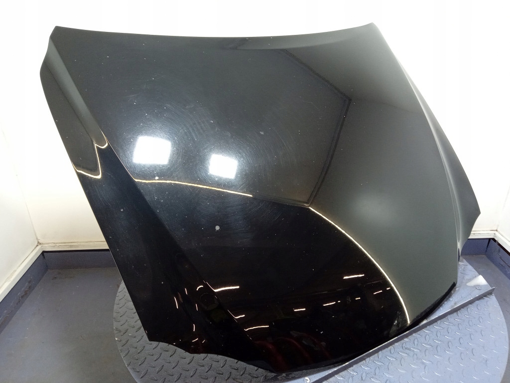 фото №2, Lexus is iii xe30 капот перед передня 212