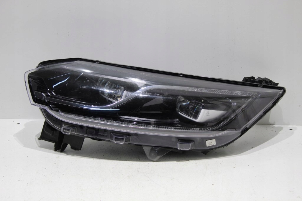 фото №1, Renault espace v full led левый лампа левая