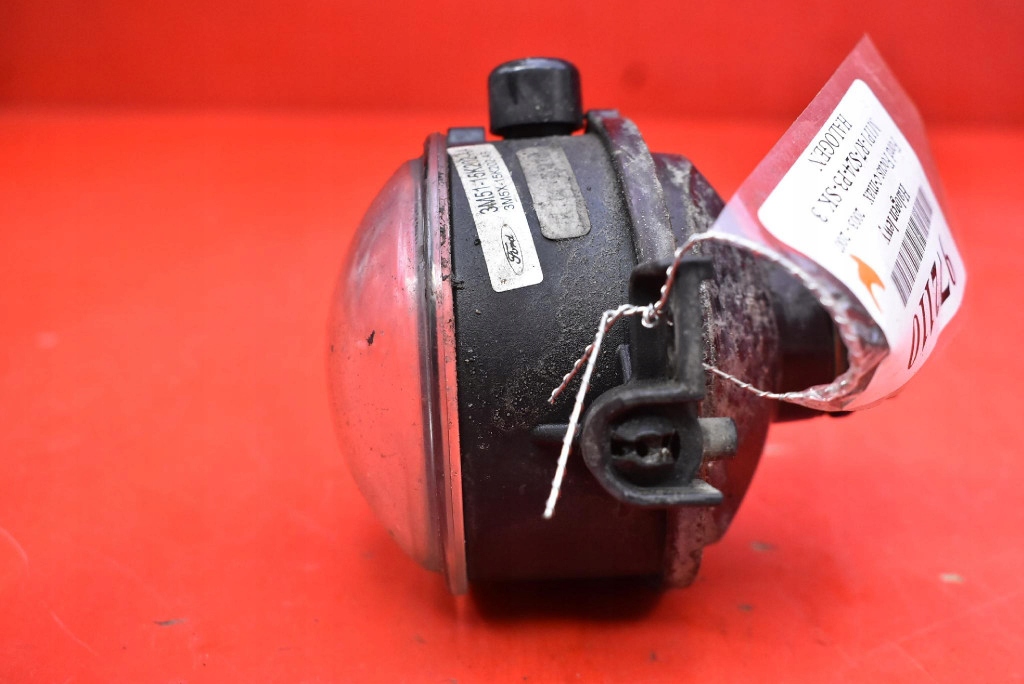 фото №4, Противотуманная фара левый перед передний 3m51-15k202-aa ford focus c-max mk1 1 i 03-07