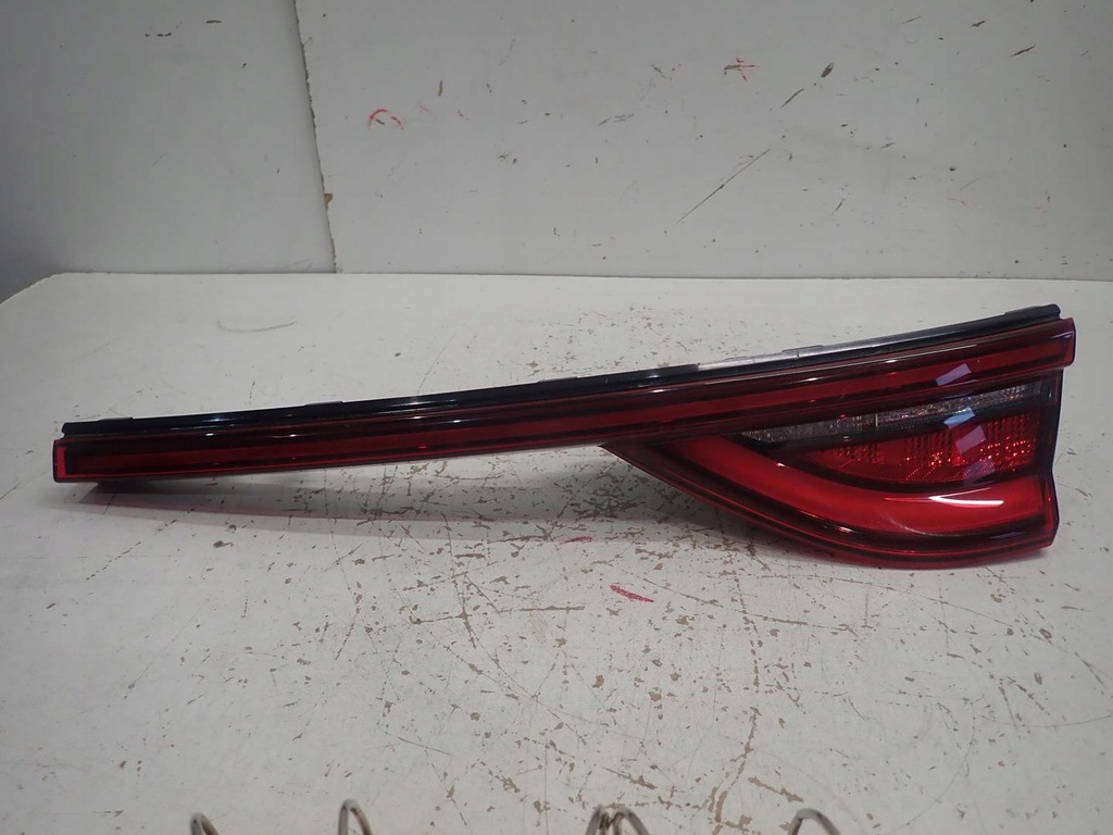 фото №1, Лампа задня права kia proceed iii 2018- pro ceed
