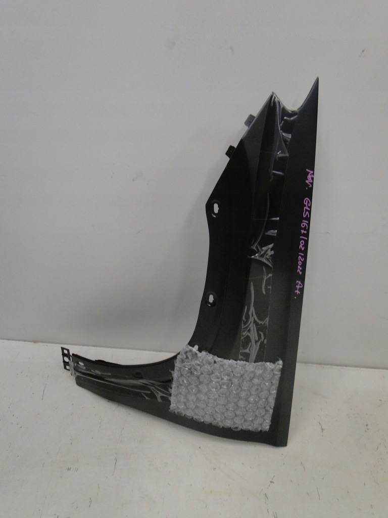 фото №6, Mercedes gls 167 x167 крила передній лівий