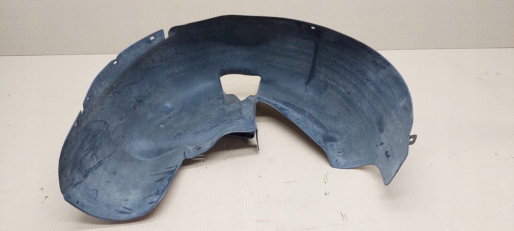 фото №1, Подкрылок задняя правое vw touran i