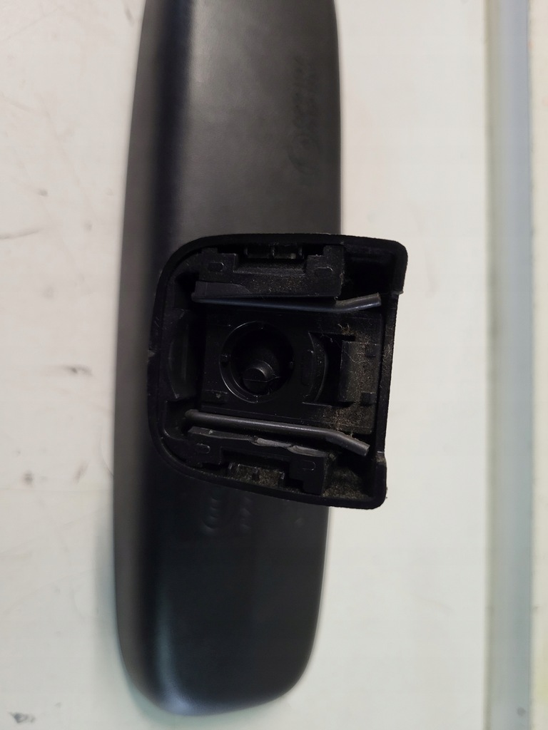 фото №5, Зеркало заднего вида mitsubishi outlander ii