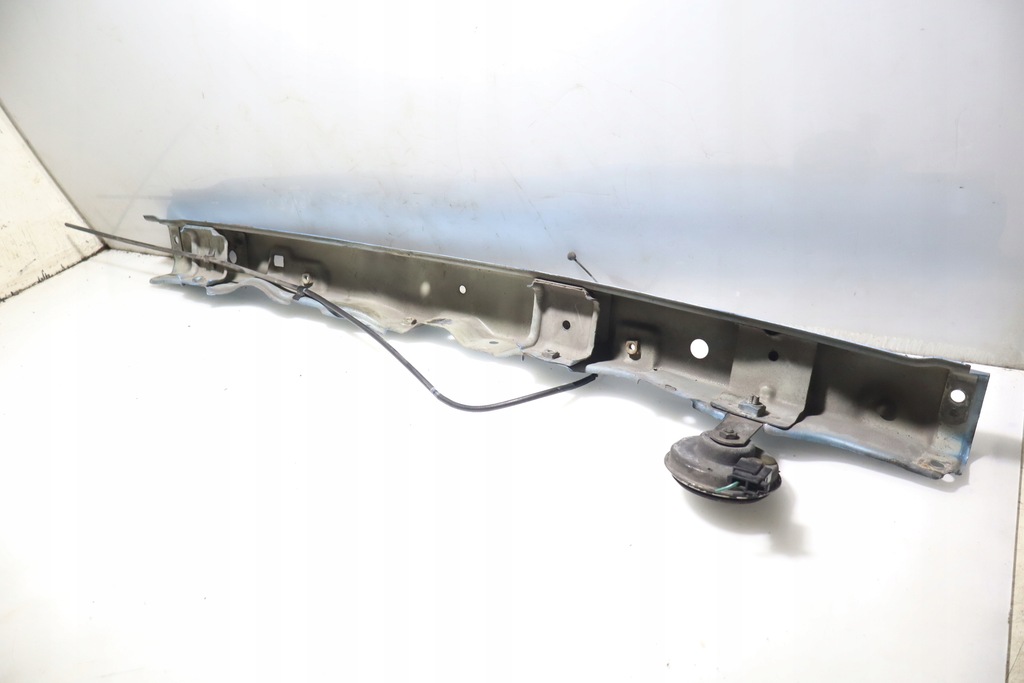 фото №3, Pas передний opel agila b 1.2