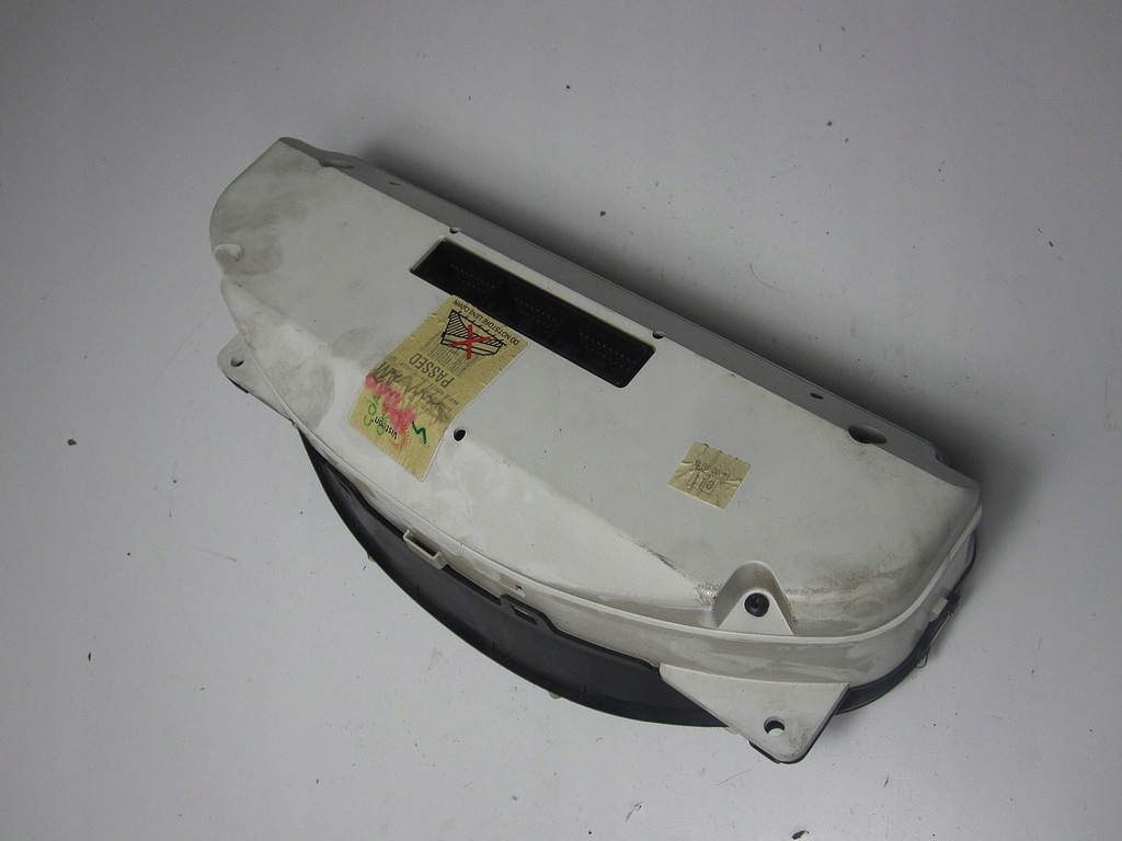 фото №9, Лічильник прилади jaguar s-type 3.0 6v 01r obr