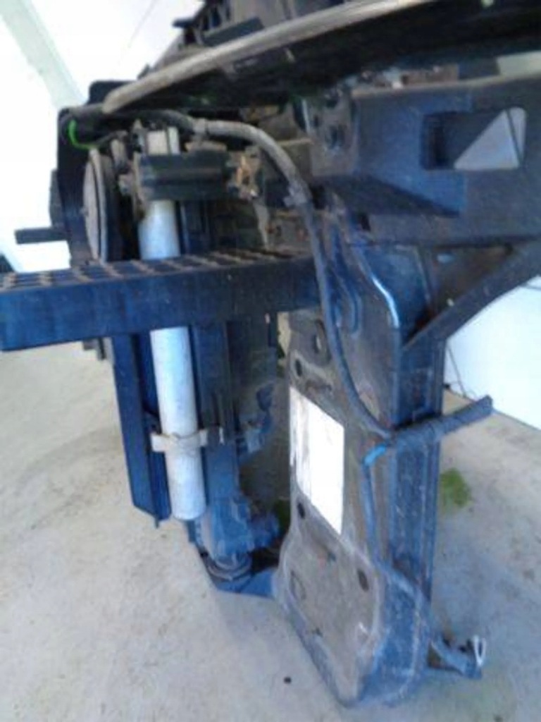 фото №13, Hyundai ix35 10 2.0gdi комплект радиатор вентилятор