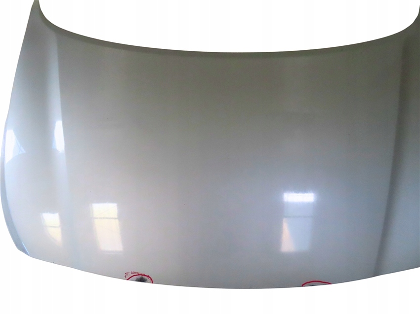 фото №4, Капот hyundai i20 ii 2014-2020 rok rys