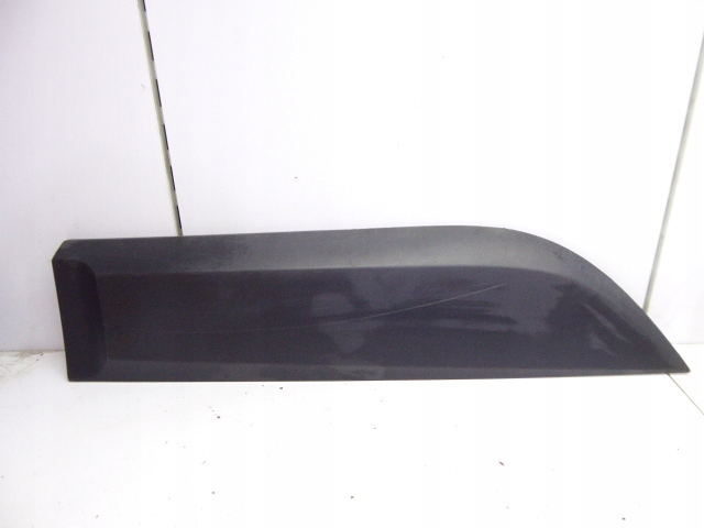 фото №2, Scenic iii молдинг двері задня ліва 5d