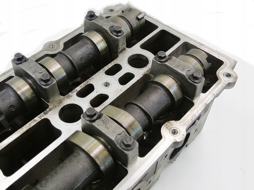 фото №10, Головка 3.2 4.0 v8 jaguar xj xj8 xkr xk8