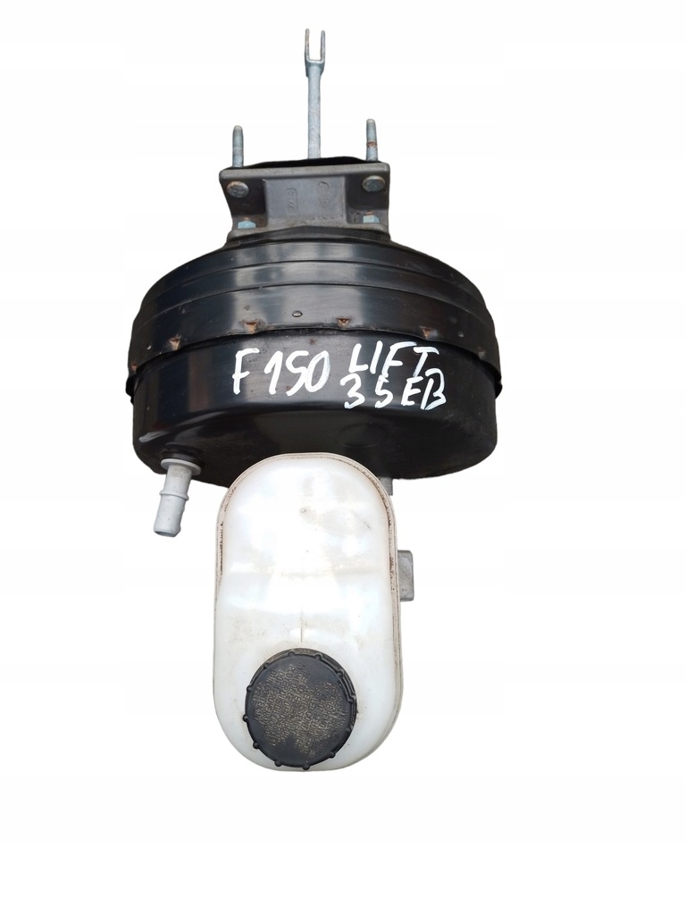 фото №1, Усилитель тормозов насос тормозная ford f-150