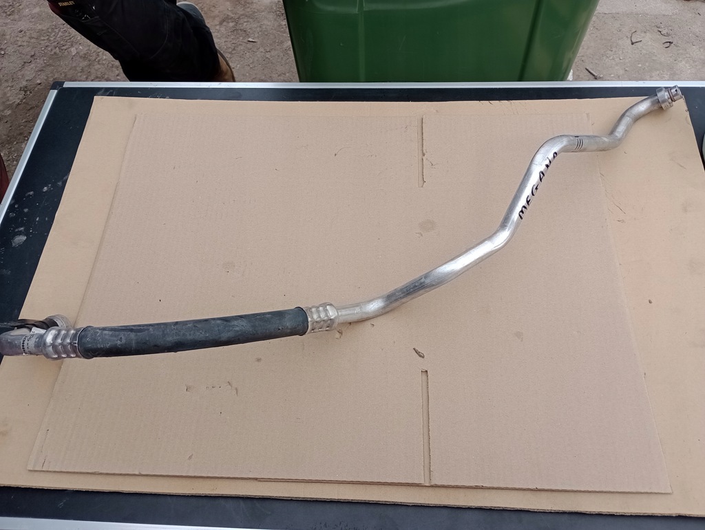 фото №1, Шланг кондиционера scenic iii 3 92480026r