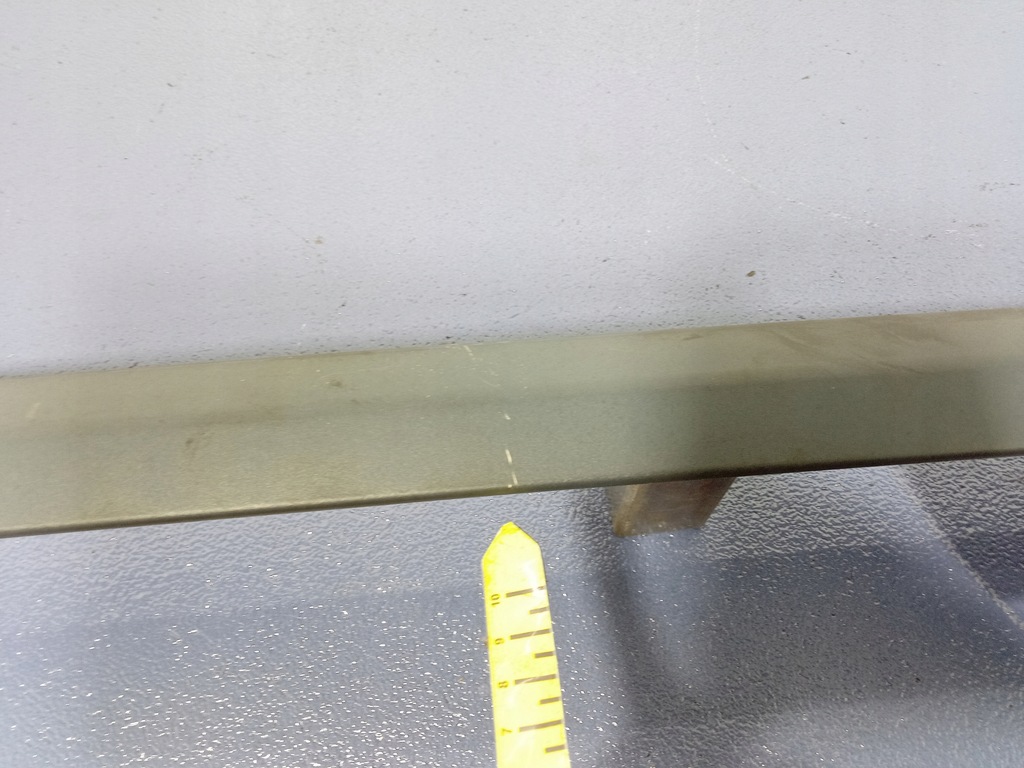 фото №6, Volvo xc90 i 02- рейлинги кровельные чёрные комплект