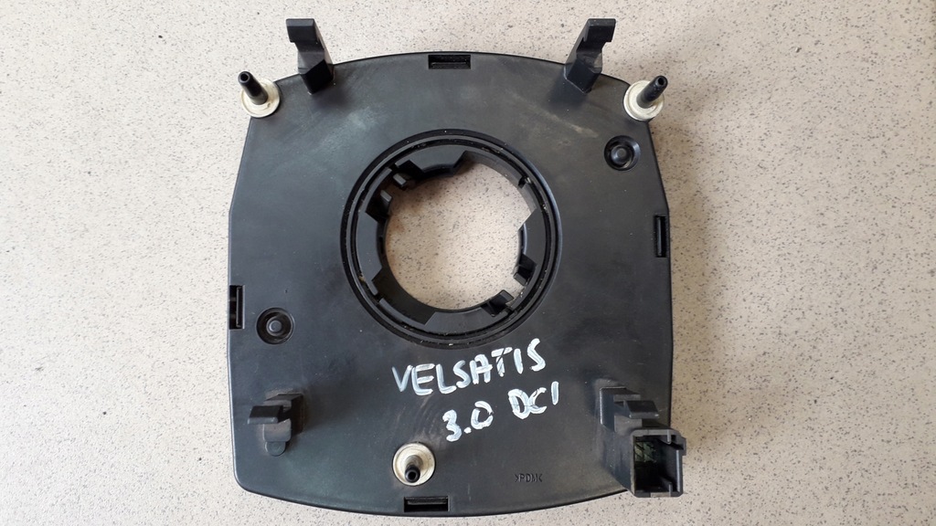 фото №14, Renault laguna espace стрічка датчик 8200004642 /b