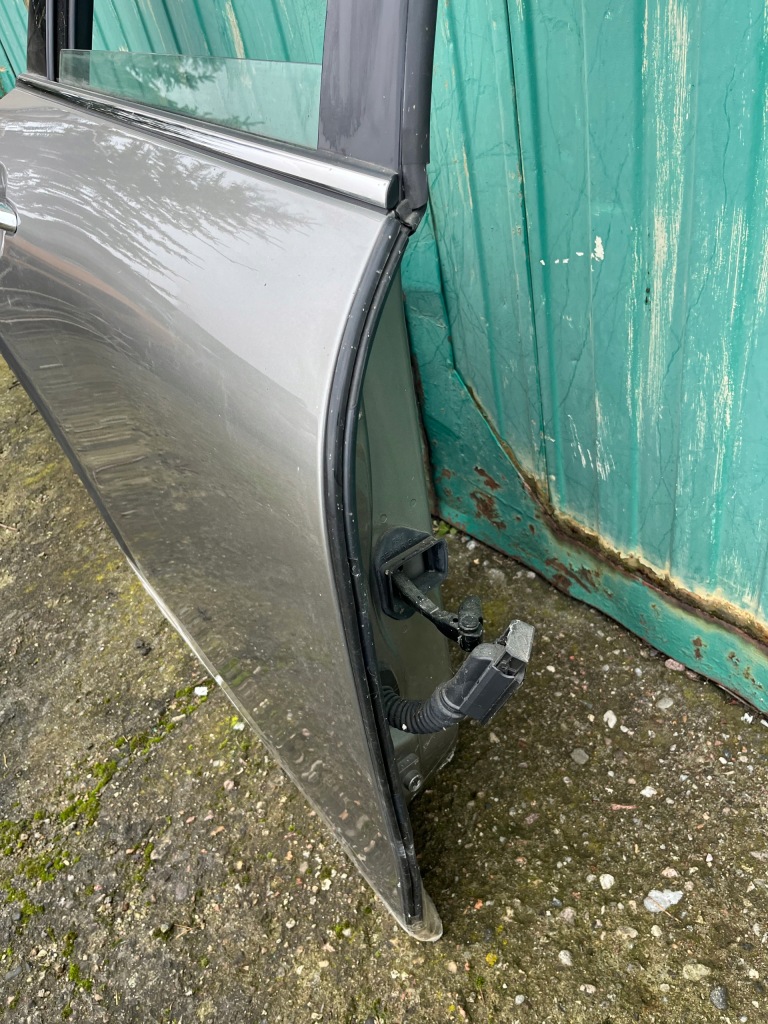 фото №3, Mini f54 clubman дверь задние правое c2k