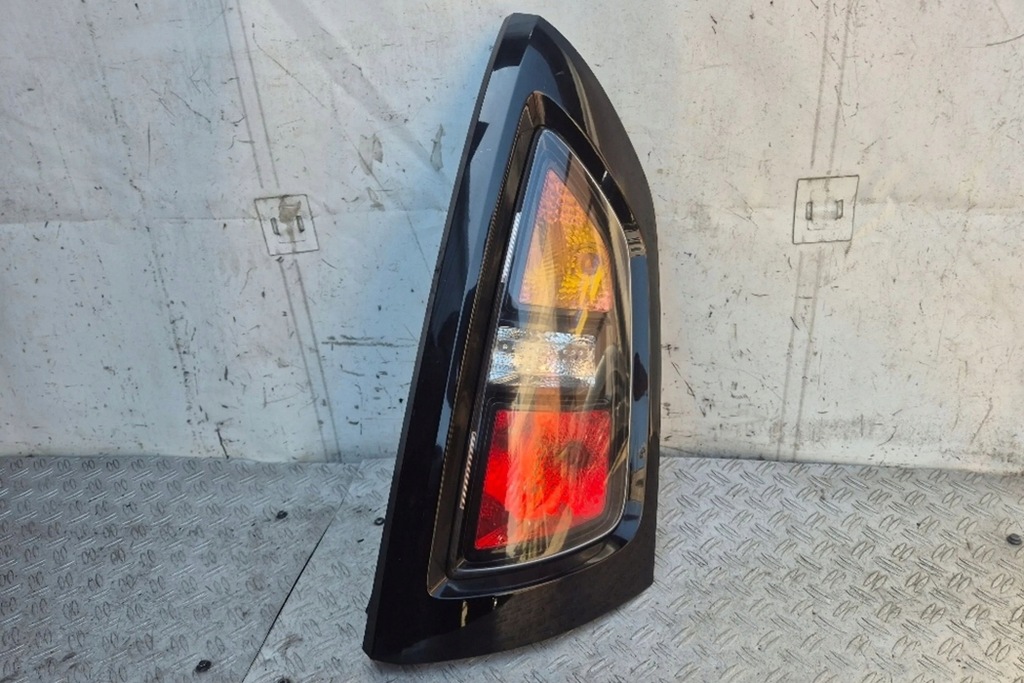 фото №9, Лампа права задня kia soul am 924022k0 1.6l дизель 2012