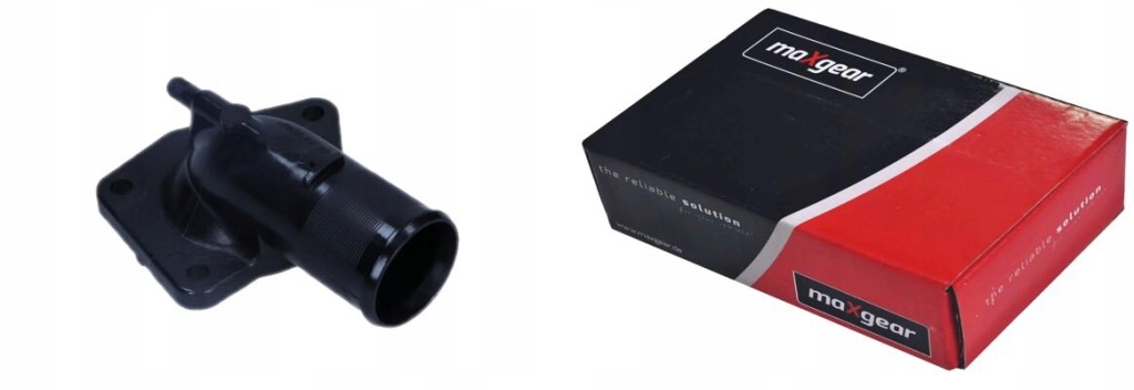 Maxgear 18-0639 фланець рідина охолоджуючий Ціна