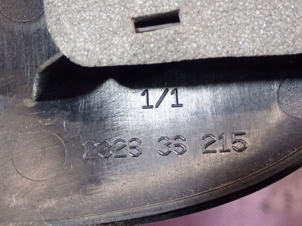 фото №10, Kangoo ii iii z.e. 13- lift fl дзеркало ліва електричний 232636215 5 pin eu