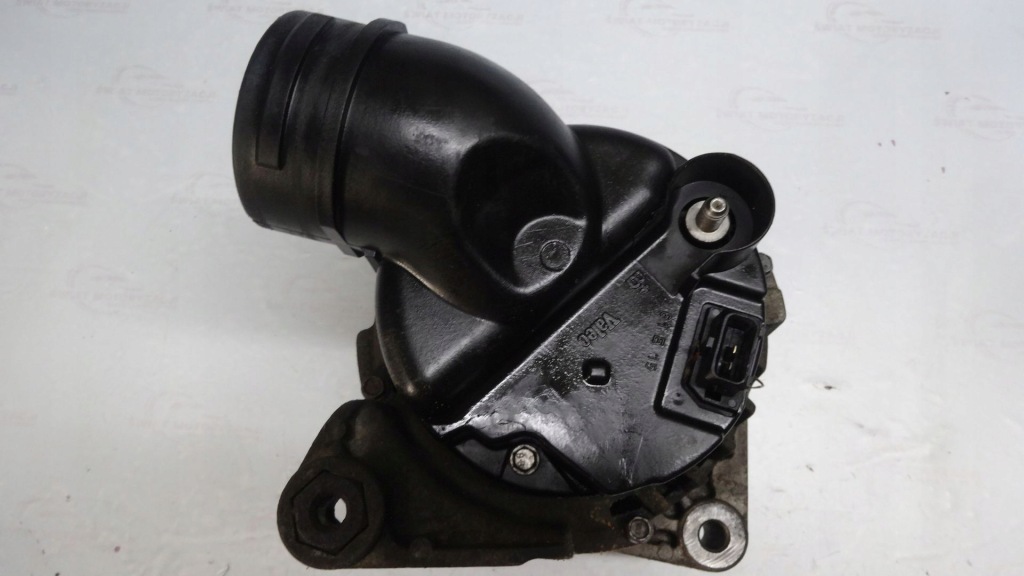 Bmw 3 2.5 b 192km 175tys. 05r. 7501593 2542377c генератор в Украине