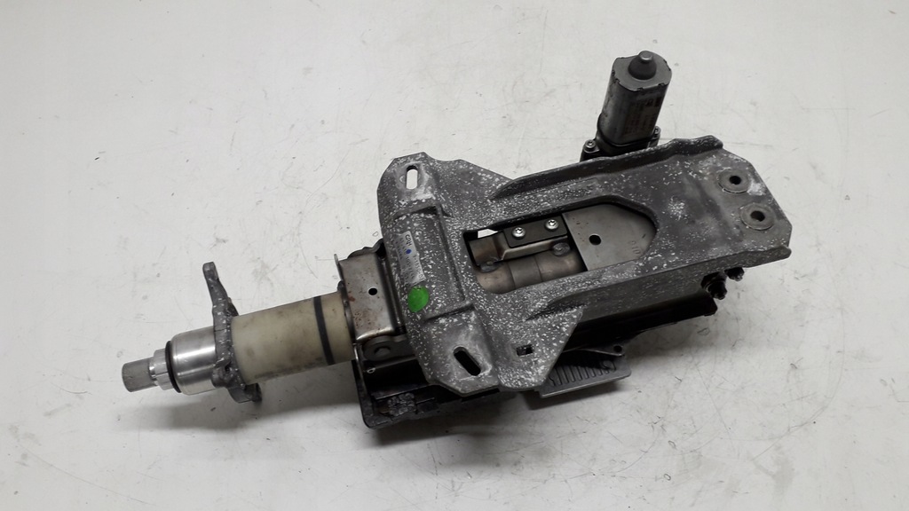 фото №7, Bmw 7 e65 e66 колонка рулевая 6770537