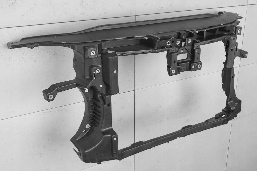 фото №8, Vw passat b7 alltrack 12-14 pas передній 3aa805588e