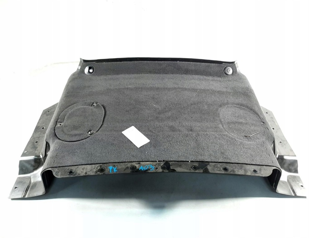 Купить Audi r8 ii spyder quattro 5.2 fsi 2018- защита крыша складного 4s7825299a