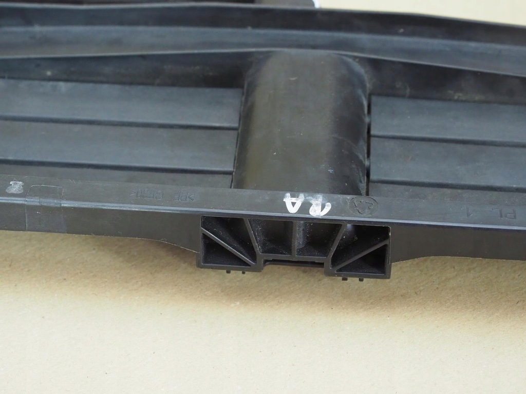 фото №8, Підсилювач жалюзі шторка mercedes s-klasa w 223