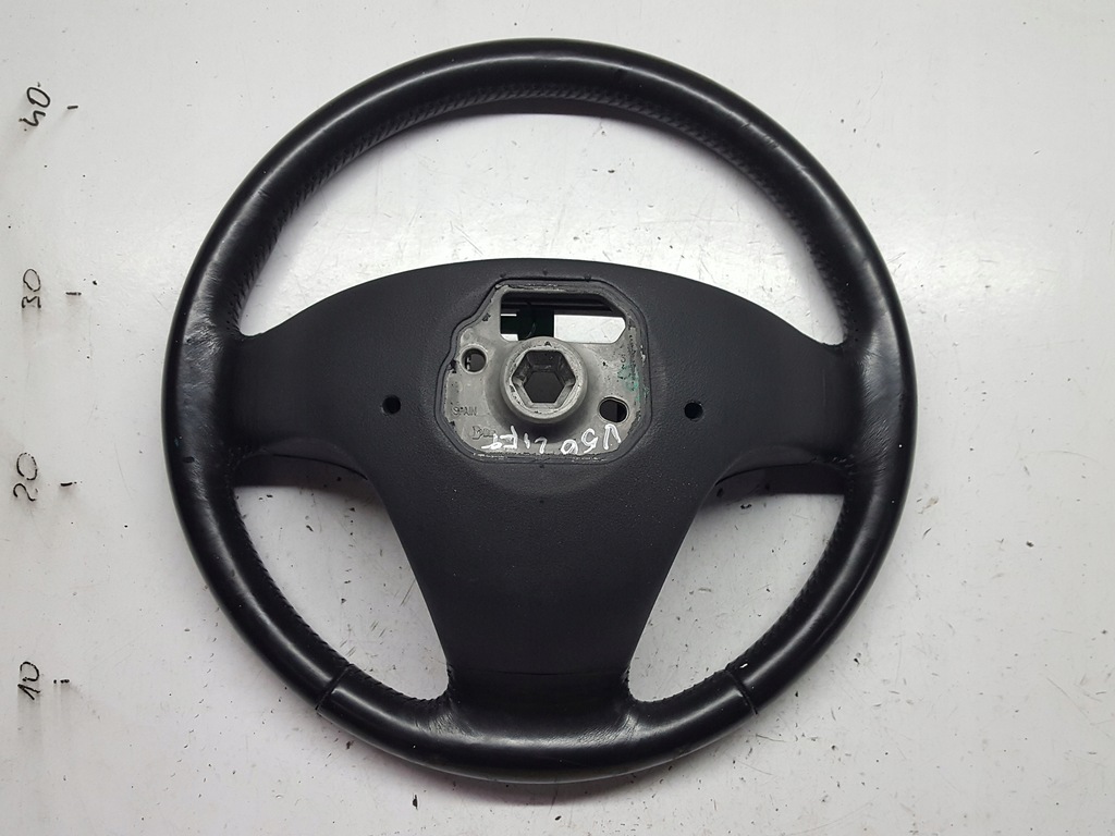 фото №6, Volvo v50 lift s40 ii 07r- повітропровід шкіряний