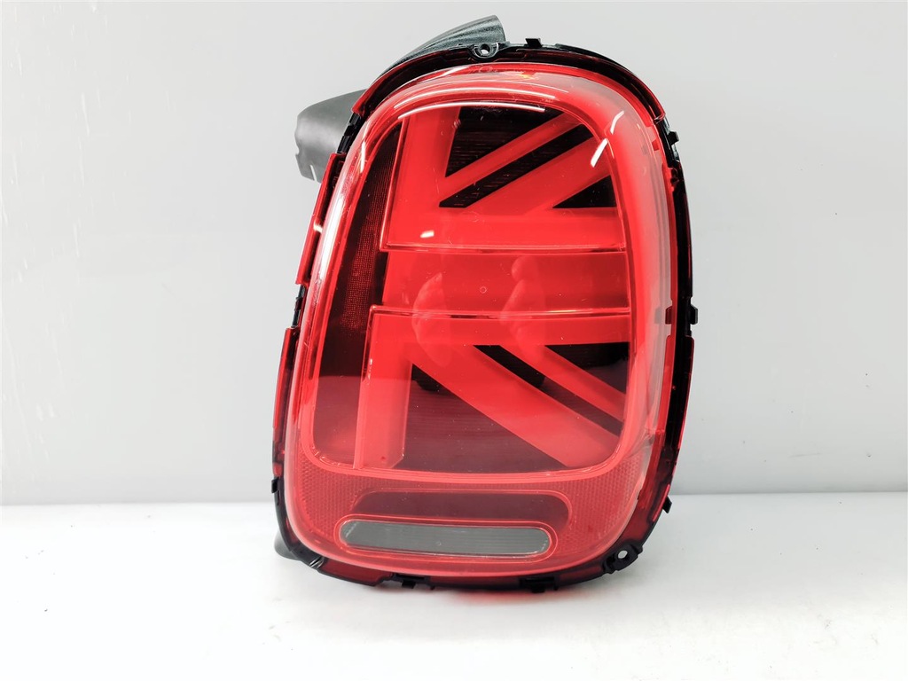 фото №1, Mini f57 cabrio union джек правая лампа задняя led