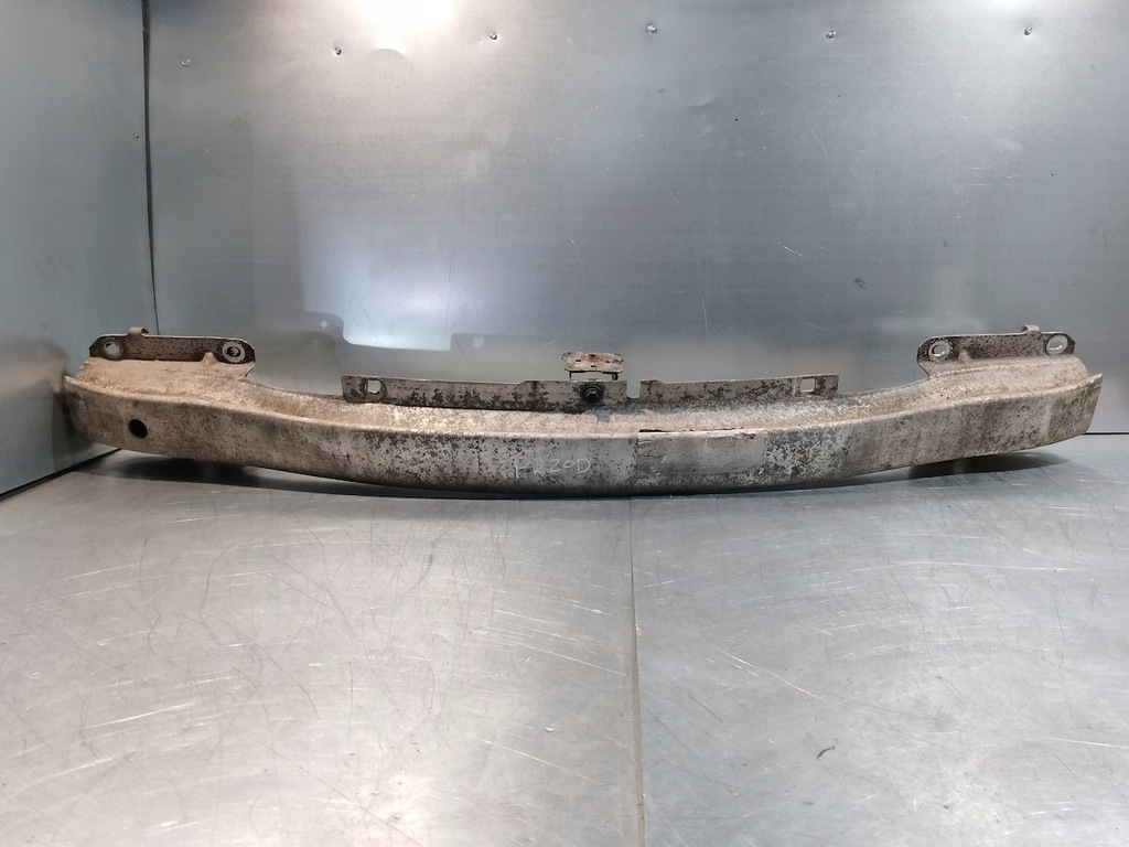 фото №8, Балка pod бампер перед renault laguna iii 2.0 tb